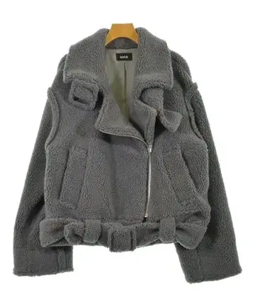 soduk 블루종 (기타) 여성용