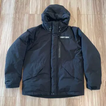 SCHOTT BROS. 다운 자켓 XL 사이즈