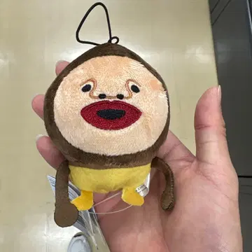 코비토즈칸 봉제 인형 본체