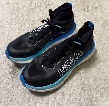 HOKA TECTON X 3 호카 테크톤 트레일 러닝 스니커즈