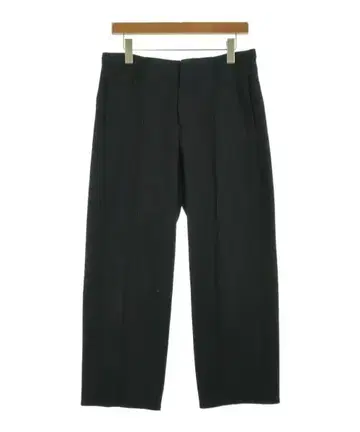 오버코트 슬랙스 남성용