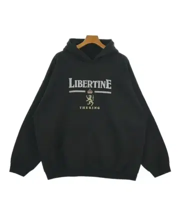 ESSAY 후드티 남성용