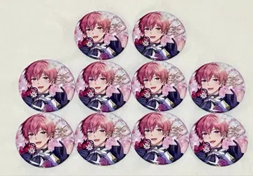 이레이스 나이코 캔뱃지 3주년 10개 낱개 판매 묶음 판매