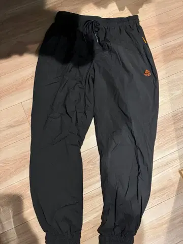 SEESEE nylon pants