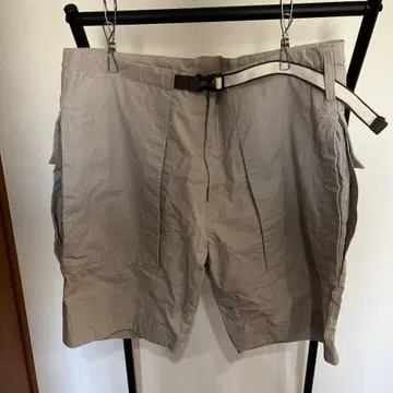 ccp 숏팬츠 벨트 포함