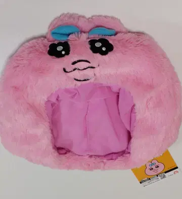 빤쮸토끼 인형옷 캡 노멀