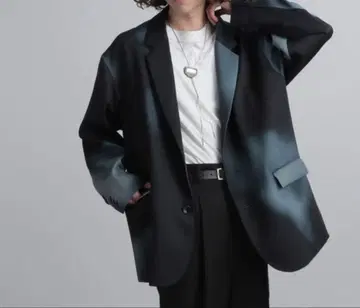 [ HARE ] PHANTOM 자켓