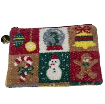 러브러리 바이 페이러 신상품 어드벤트 캘린더 티슈 파우치 한정판 색상