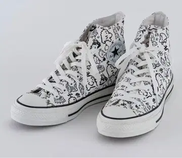 MOTHER 2 CONVERSE 콜라보 ALL STAR 도세이산 HI