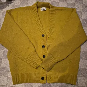 MP Studios 가디건