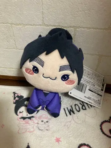 닌타마 란타로 쿠쿠치 헤이스케 모치피코 새상품