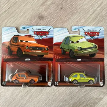 마텔 카즈 그렘 에이서 페퍼 패밀리 레몬즈