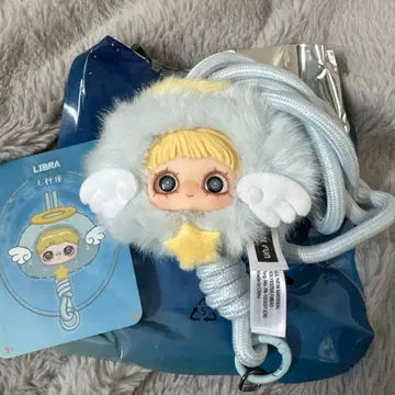 Maymei 별자리 스마트폰 스트랩