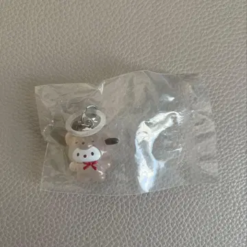 산리오 메지루시 액세서리 ~라떼곰 디자인~ 포차코