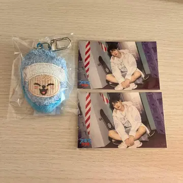 straykids 온라인 복권