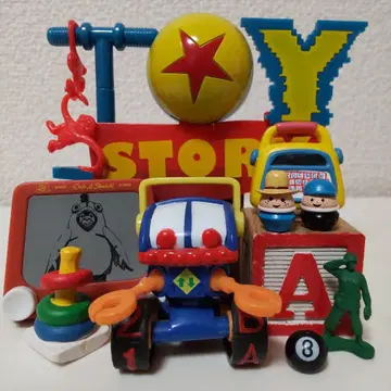 토이 스토리