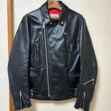 [ 현행 택 일본제 ] 666 라이더스 LJM-1L 라이트닝 38