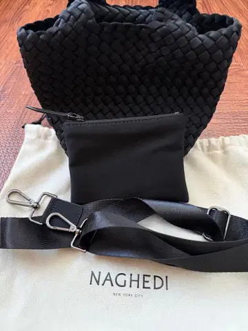 [ 새상품급 ] NAGHEDI St.Barths