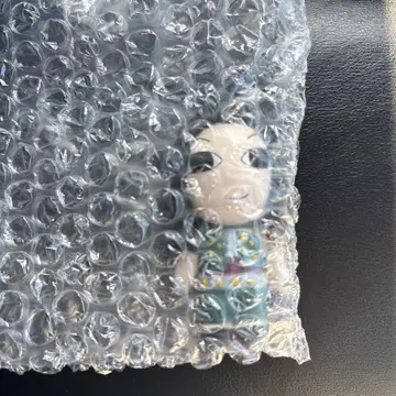 소형 플라스틱 피규어