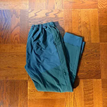 patagonia R2 테크 페이스 팬츠