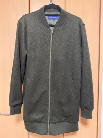 코트 아우터 URBAN RESEARCH 어반 리서치