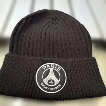 PARIS SAINT-GERMAIN 니트 모자
