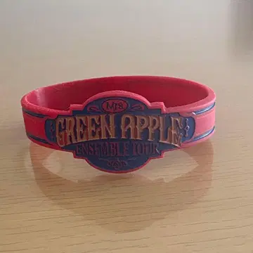 Mrs. GREEN APPLE ENSEMBLE TOUR 러버 밴드