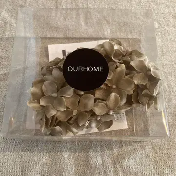 ourhome 하레의 날 코사지