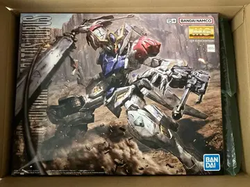 MG 1/100 건담 발바토스 루푸스