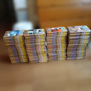 명탐정 코난 1~81권