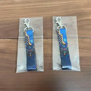 에반게리온 레이싱 6호기 플라이트 택