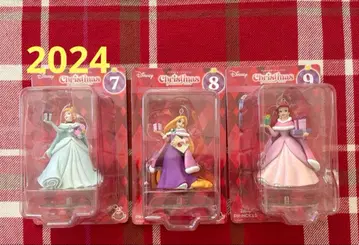 디즈니 크리스마스 오너먼트 복권 2024