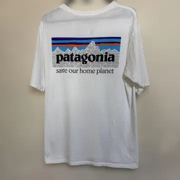 patagonia T셔츠 남성용
