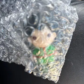 헌터헌터 곤 마스코트