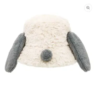 USJ 피넛 스누피 가을/겨울 버킷햇