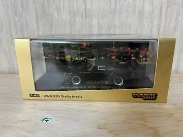 RWB 930 Stella Artois 1:43 미니카 TARMAC