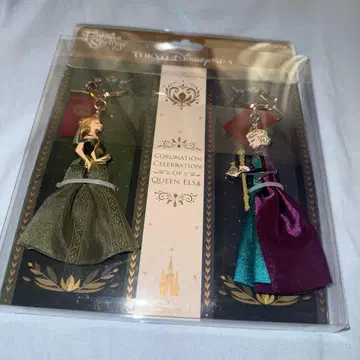 판타지 스프링스 겨울왕국