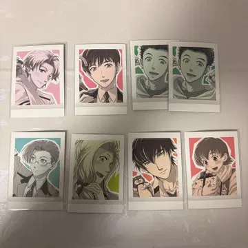 두근두근 메모리얼 두근메모 gs2 girls side 카드 파샤코레