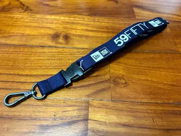 NEW ERA 59FIFTY 스트랩 네이비