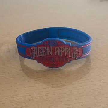 Mrs. GREEN APPLE 앙상블 투어 러버밴드