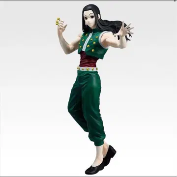 헌터헌터 제일복권 이르미 B상 HUNTER x HUNTER