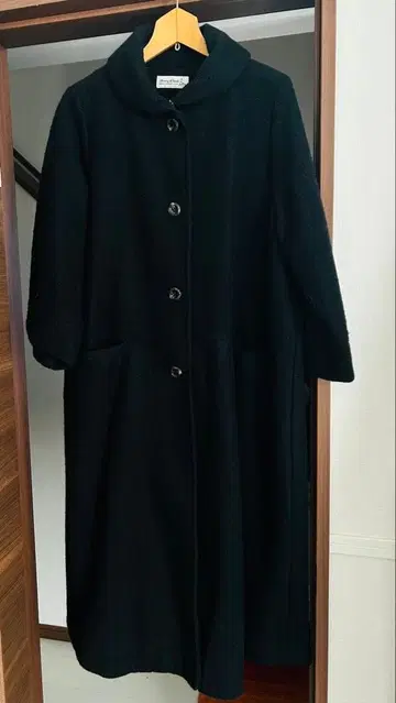 써니클라우드 마녀의 코쿤 코트