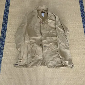 CORONA 헌팅 M 사이즈 베이지