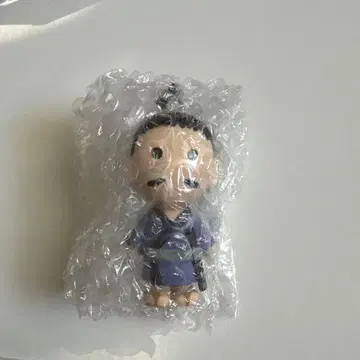 HUNTER x HUNTER 미니 피규어 노부나가