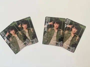 액터즈 리그 in 브레인 틀린 그림 찾기 카드 코니시 에이토