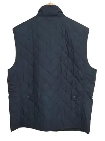 새상품급 존스메들리 베스트 남성용 와인색