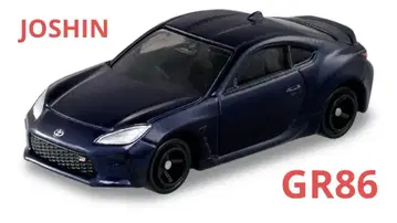 토미카 조신 오리지널 도요타 GR 86 미개봉