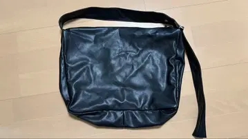 tk. TAKEO KIKUCHI 빅 숄더백