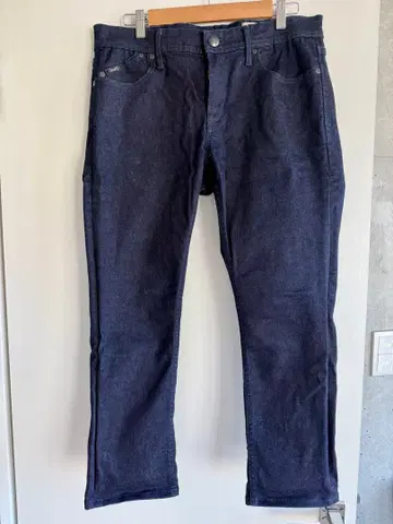 YANUK NEIL 야누크 니일 사이즈 33