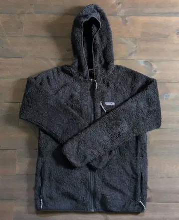 patagonia 로스 가토스 후디 FA19 BLACK